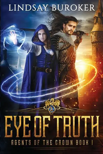 Cover: 9780988315631 | Eye of Truth | Buroker Lindsay | Taschenbuch | Englisch | 2018