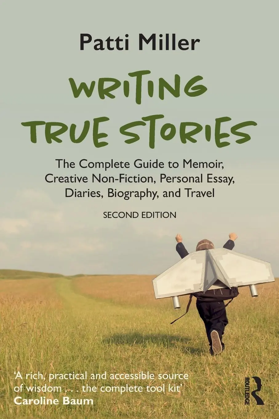 Cover: 9781032765631 | Writing True Stories | Patti Miller | Taschenbuch | Englisch | 2024