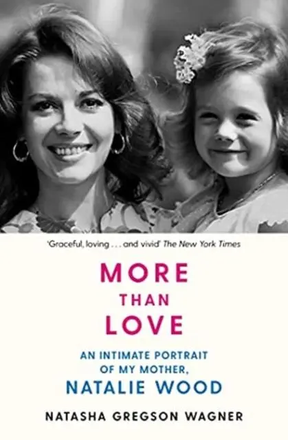 Cover: 9781471195631 | More than Love | Natasha Gregson Wagner | Taschenbuch | Englisch