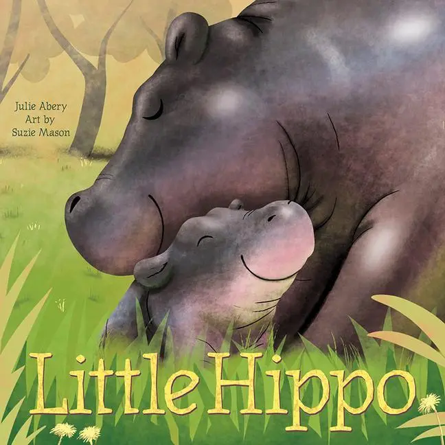Cover: 9781681525631 | Little Hippo | Julie Abery (u. a.) | Buch | Englisch | 2020 | Amicus
