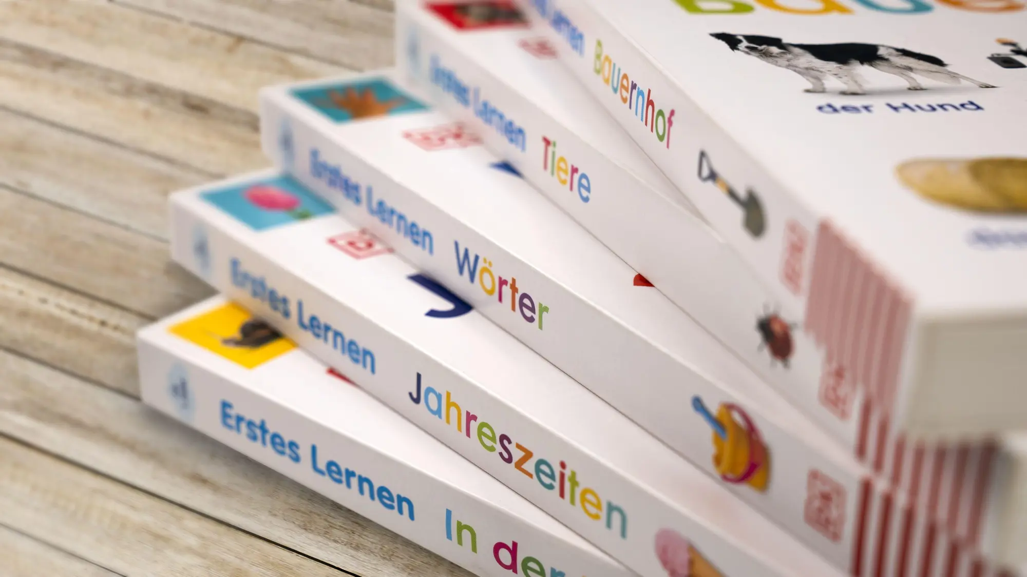 Bild: 9783831045631 | Erstes Lernen. Fahrzeuge | DK Verlag - Kids | Buch | Erstes Lernen