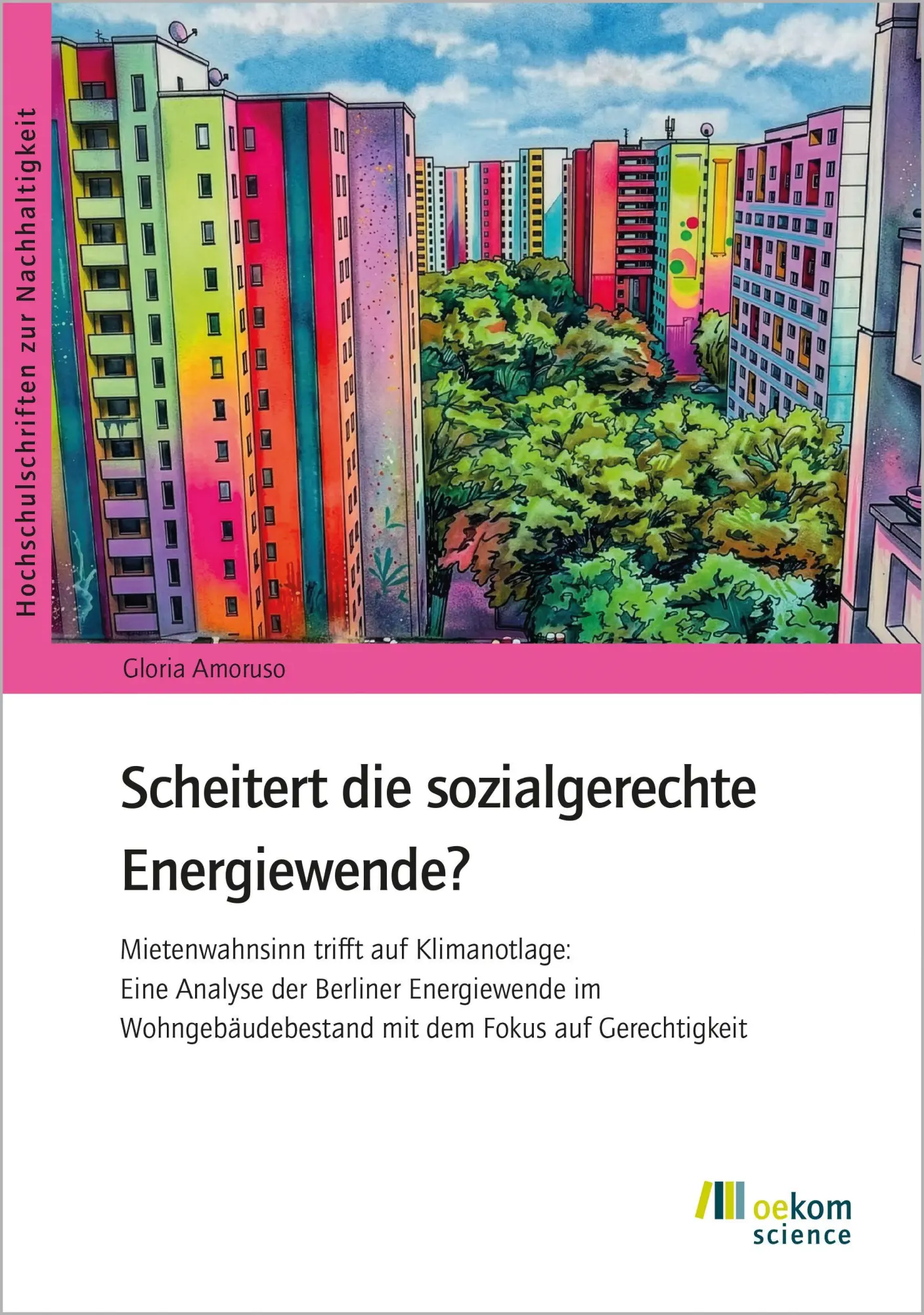 Scheitert die sozialgerechte Energiewende?