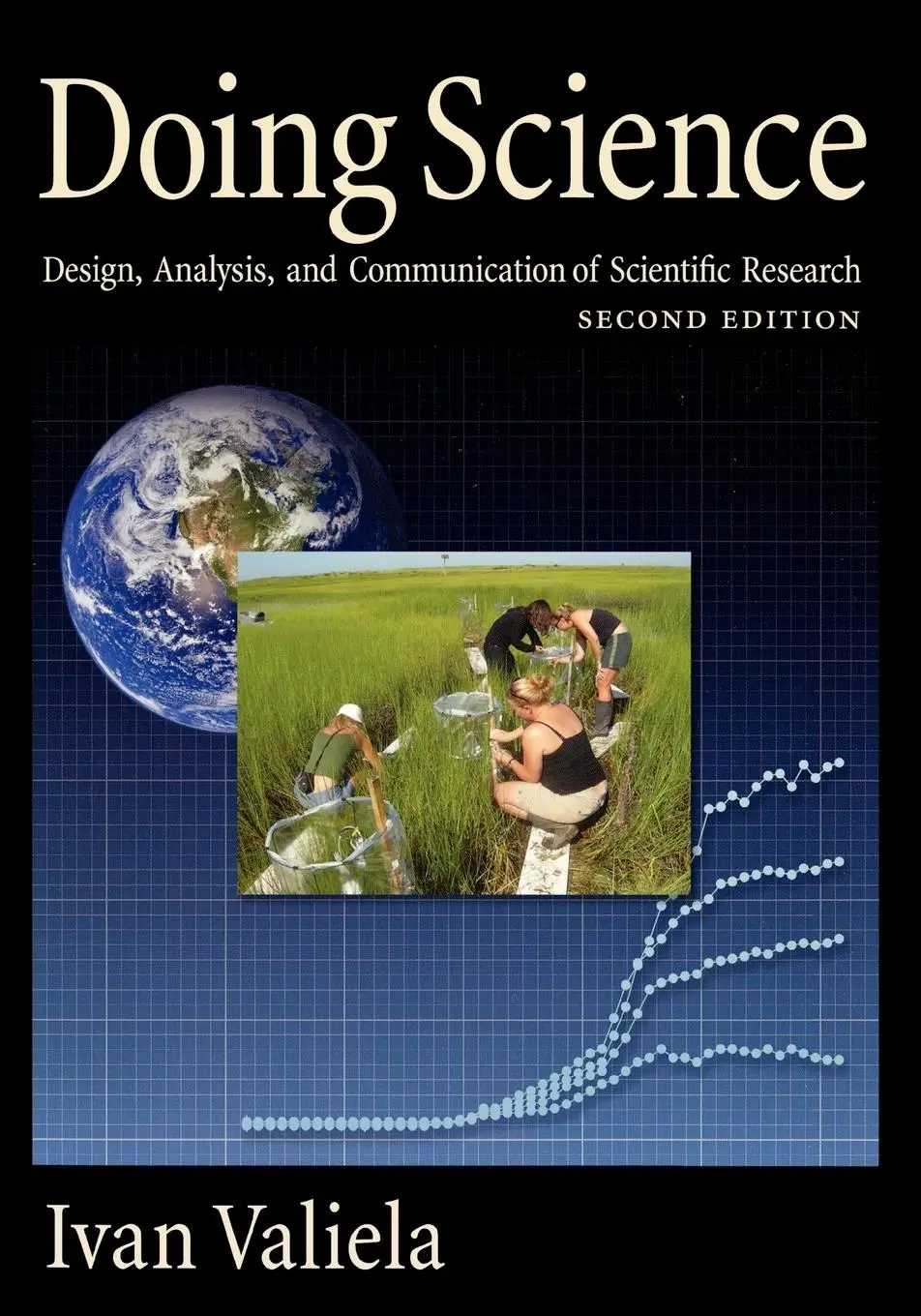 Cover: 9780195385731 | Doing Science | Ivan Valiela | Taschenbuch | Englisch | 2009