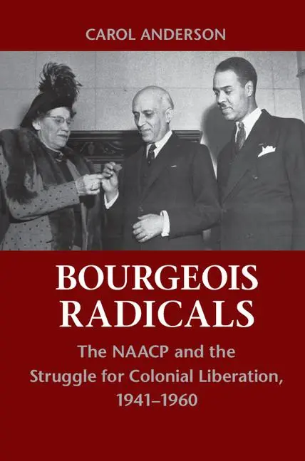 Cover: 9780521155731 | Bourgeois Radicals | Carol Anderson | Taschenbuch | Englisch | 2015
