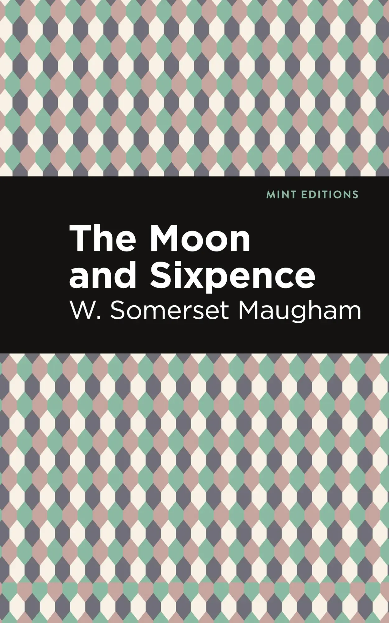 Cover: 9781513135731 | The Moon and Sixpence | W. Somerset Maugham | Buch | Englisch | 2021