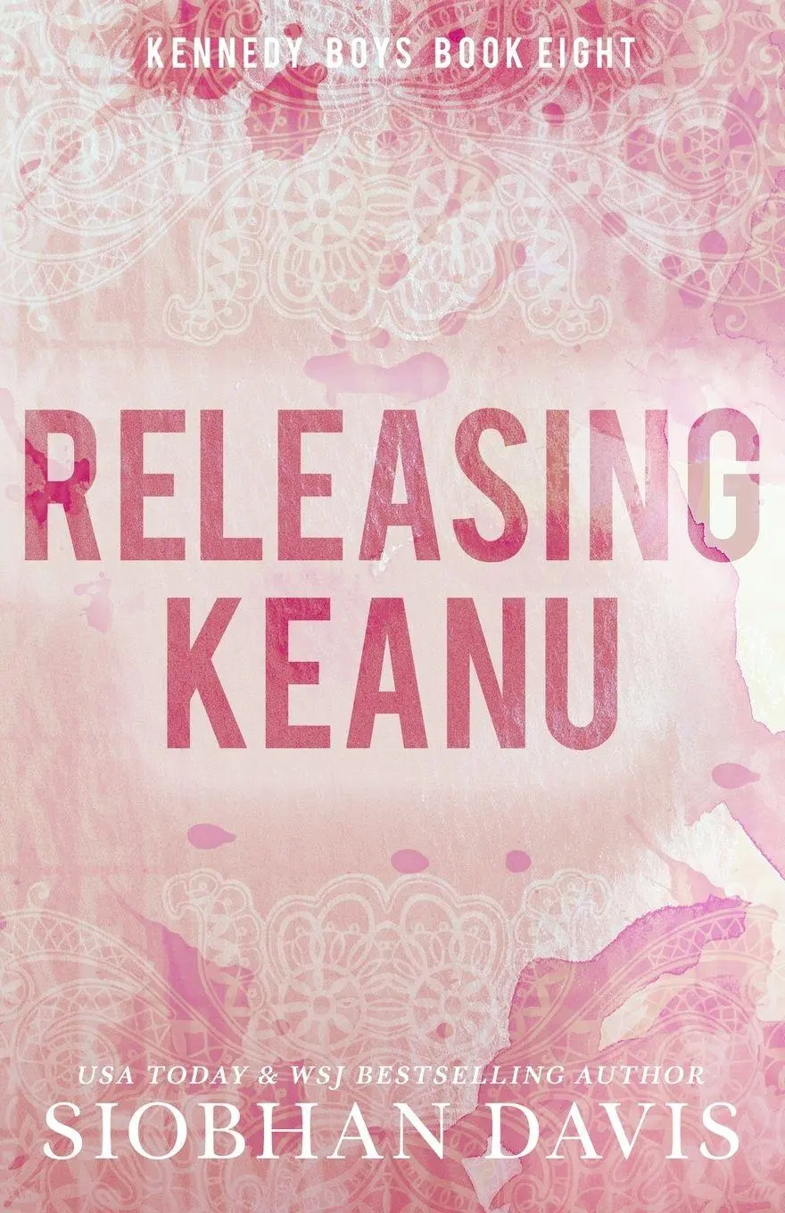 Cover: 9781959285731 | Releasing Keanu | Siobhan Davis | Taschenbuch | Englisch | 2023