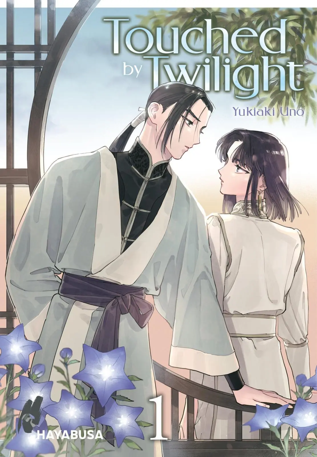 Cover: 9783551625731 | Touched by Twilight 1 | Yukiaki Uno | Taschenbuch | 240 S. | Deutsch
