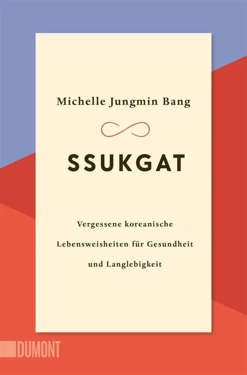 Cover: 9783755805731 | Ssukgat | Michelle Bang | Taschenbuch | 288 S. | Deutsch | 2026