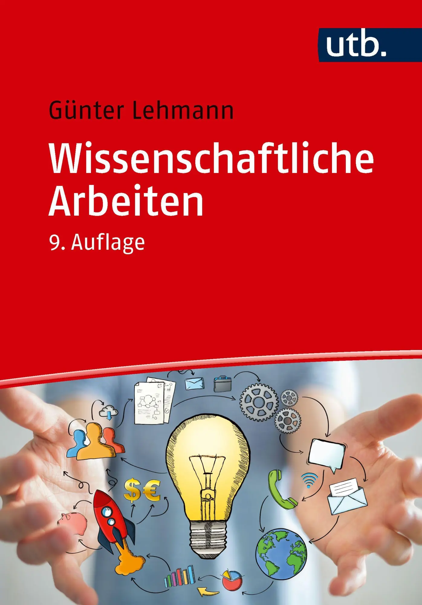 Lehmann, Günter: Wissenschaftliche Arbeiten