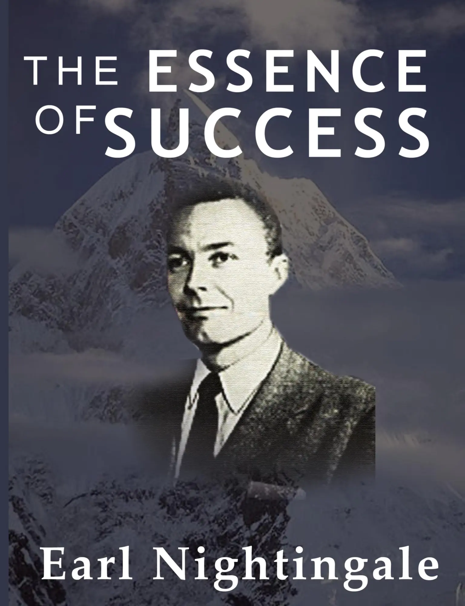 Cover: 9789562915731 | The Essence of Success | Earl Nightingale | Taschenbuch | Englisch
