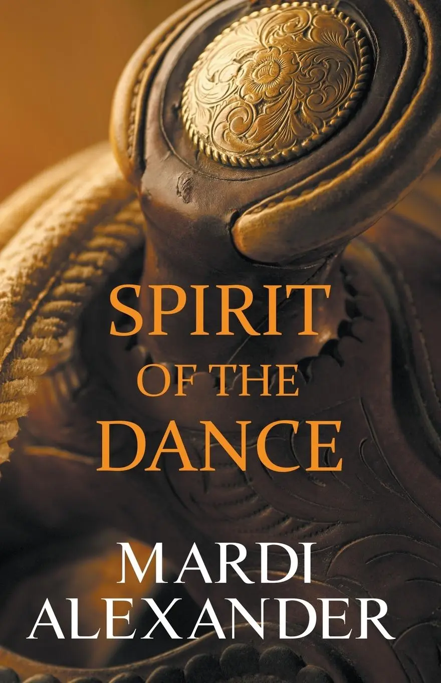 Cover: 9781626395831 | Spirit of the Dance | Mardi Alexander | Taschenbuch | Englisch | 2015
