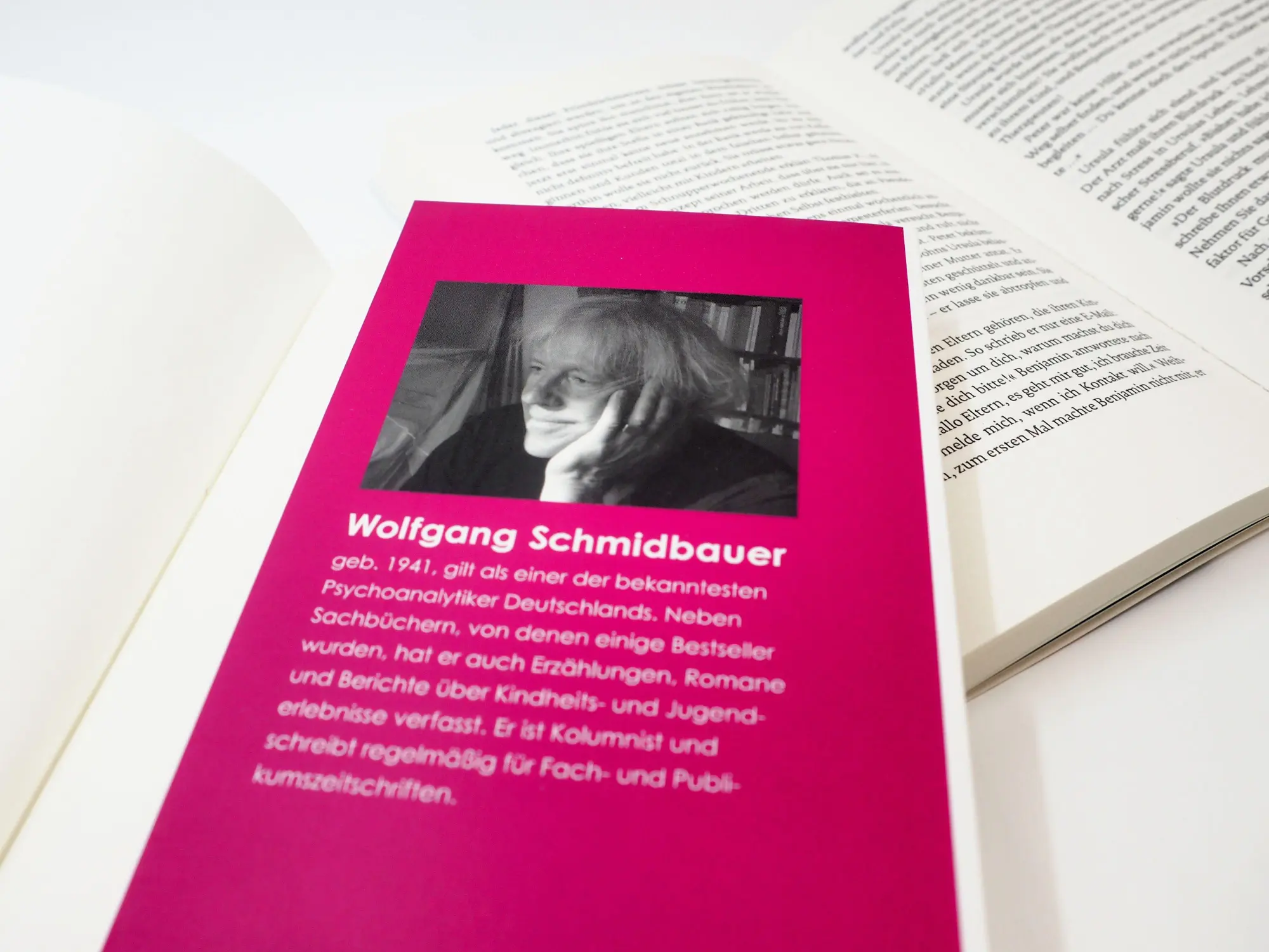 Bild: 9783150115831 | Böse Väter, kalte Mütter? | Wolfgang Schmidbauer | Taschenbuch | 2026