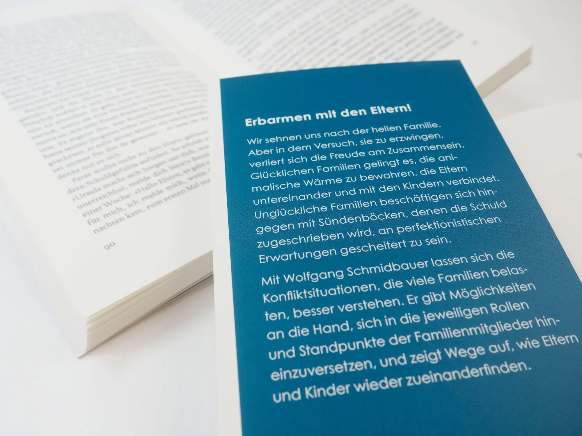 Bild: 9783150115831 | Böse Väter, kalte Mütter? | Wolfgang Schmidbauer | Taschenbuch | 2026