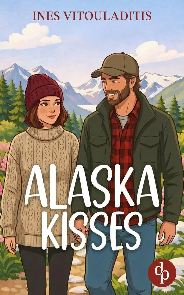 Cover: 9783690905831 | Alaska Kisses | Ines Vitouladitis | Taschenbuch | Snowport Falls