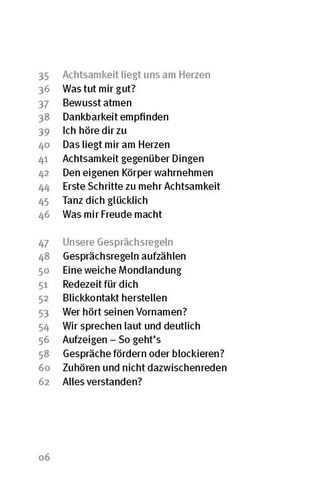 Bild: 9783769825831 | Die 50 besten Spiele für Disziplin und Höflichkeit in Kita und...