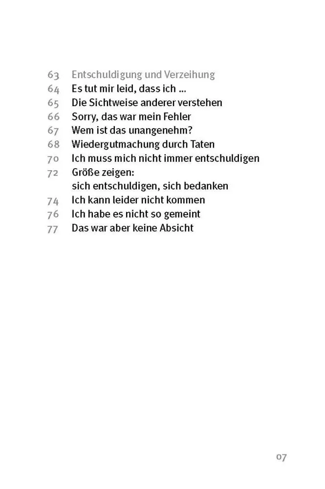 Bild: 9783769825831 | Die 50 besten Spiele für Disziplin und Höflichkeit in Kita und...