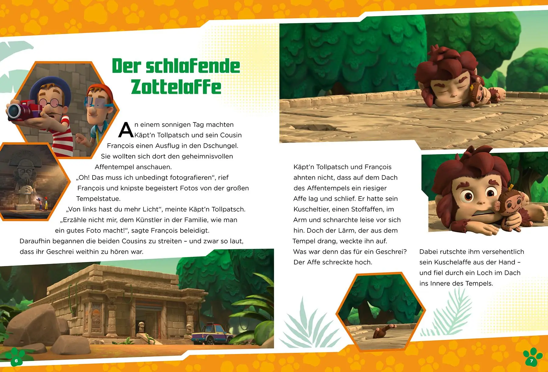 Bild: 9783833245831 | PAW Patrol: Noch 5 Minuten bis zum Schlafengehen | Geschichtenbuch