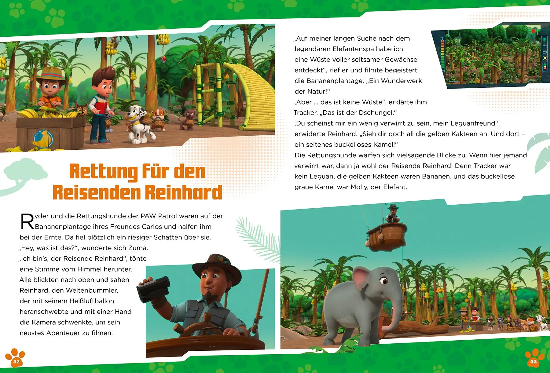 Bild: 9783833245831 | PAW Patrol: Noch 5 Minuten bis zum Schlafengehen | Geschichtenbuch
