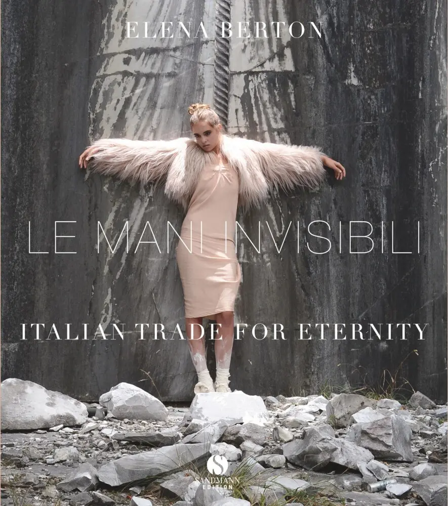Cover: 9783938045831 | Le Mani Invisibili | Elena Berton | Buch | 224 S. | Deutsch | 2014