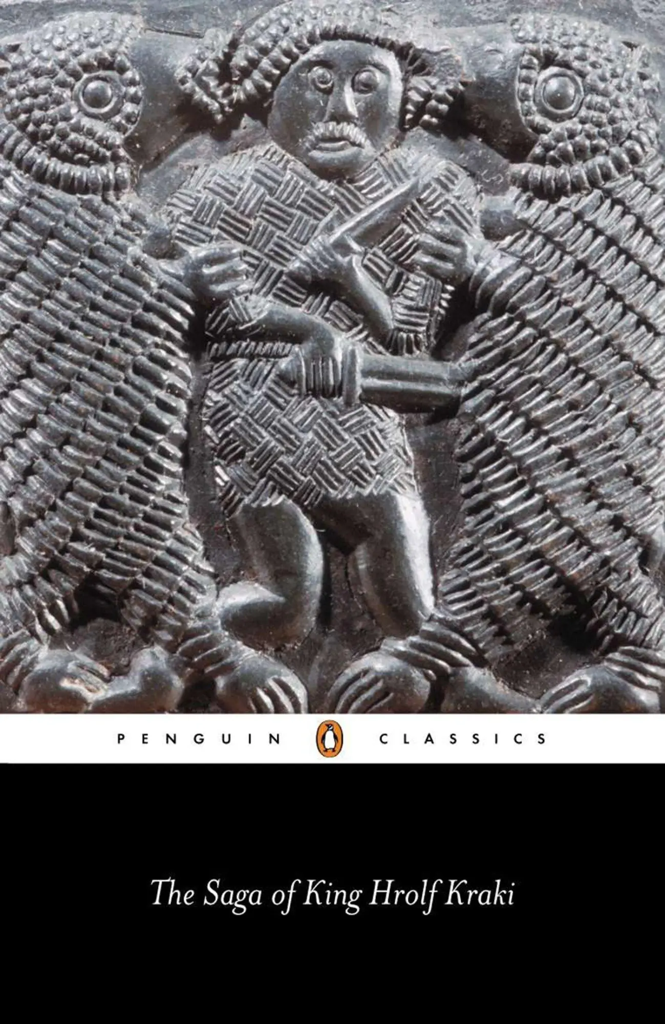 Cover: 9780140435931 | The Saga of King Hrolf Kraki | Anonymous | Taschenbuch | Englisch