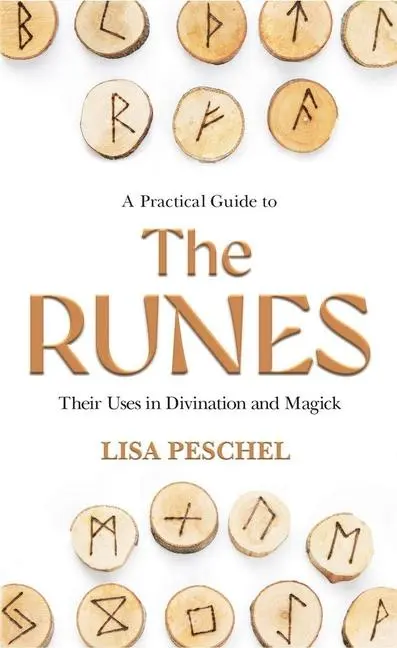 Cover: 9780875425931 | A Practical Guide to the Runes | Their Uses in Divination and Magic