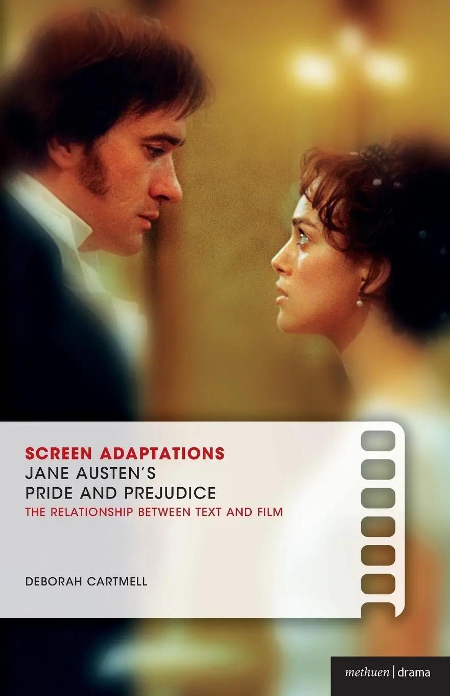 Cover: 9781408105931 | Jane Austen's Pride and Prejudice | Deborah Cartmell | Taschenbuch
