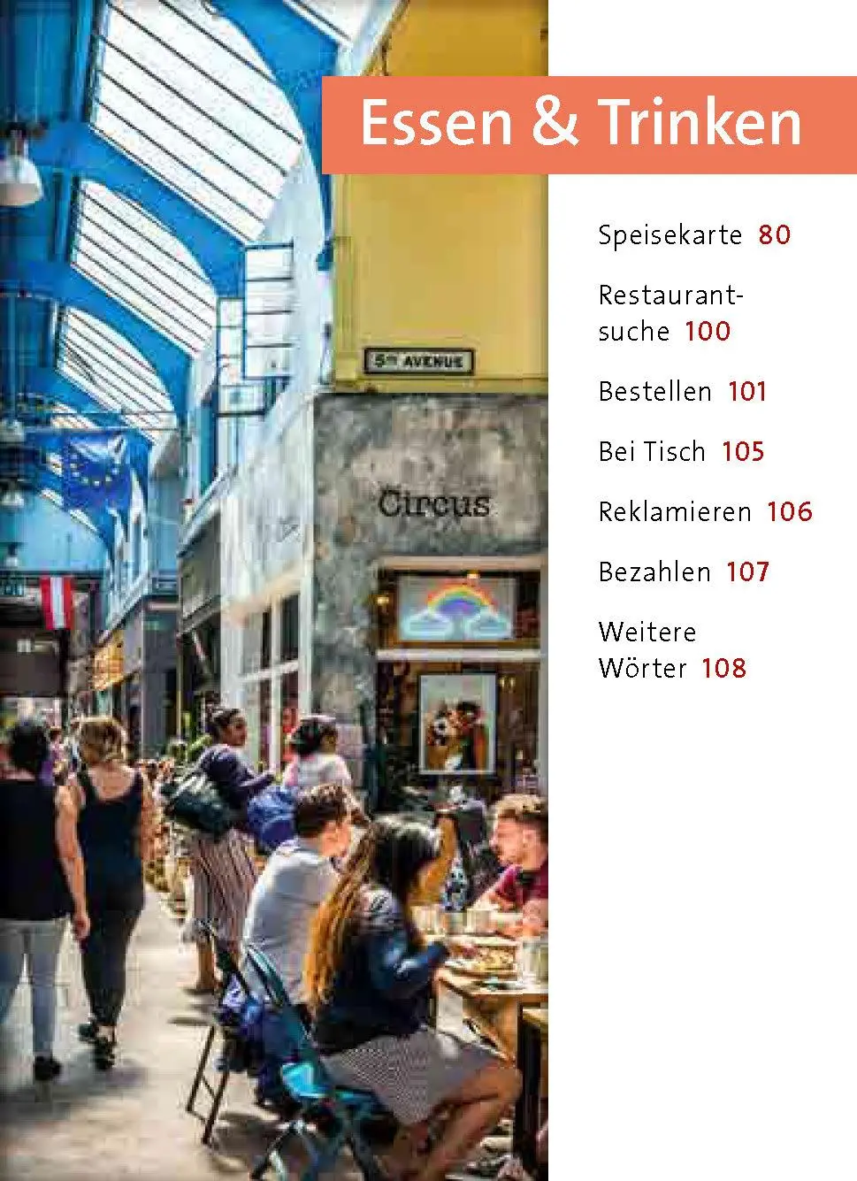 Bild: 9783125145931 | Langenscheidt Universal-Sprachführer Englisch | Taschenbuch | 288 S.