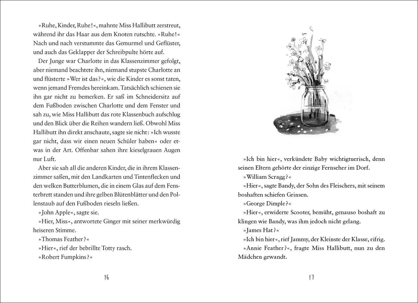 Bild: 9783458645931 | Sie flogen einen Sommer lang | Penelope Farmer | Buch | 155 S. | 2026