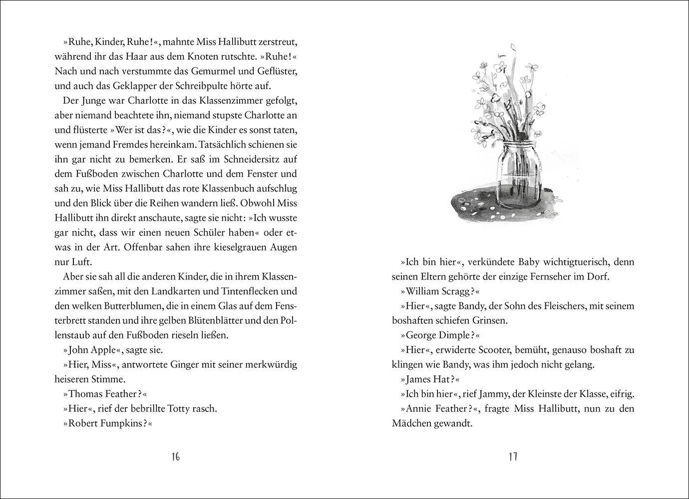 Bild: 9783458645931 | Sie flogen einen Sommer lang | Penelope Farmer | Buch | 155 S. | 2026