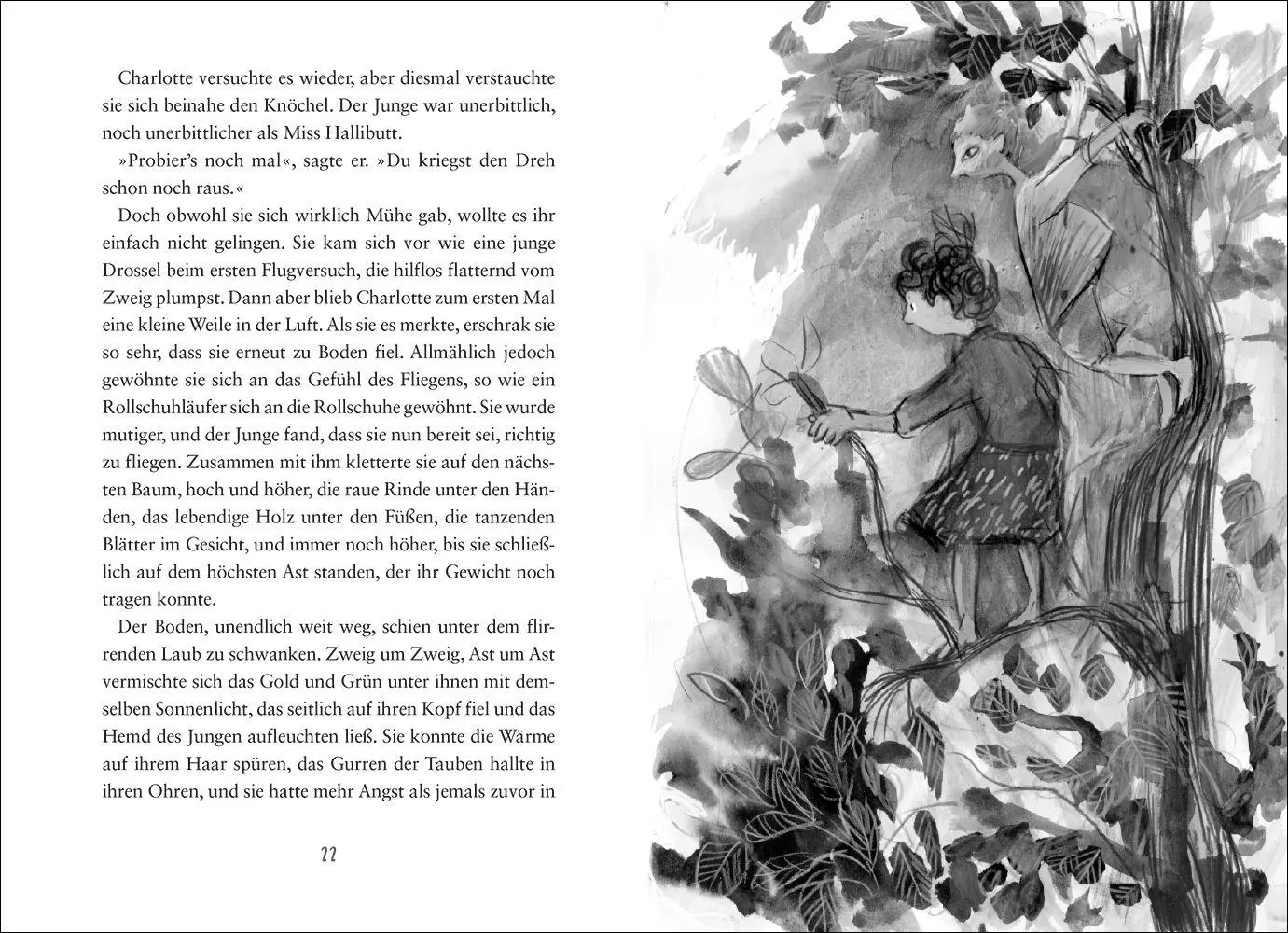 Bild: 9783458645931 | Sie flogen einen Sommer lang | Penelope Farmer | Buch | 155 S. | 2026