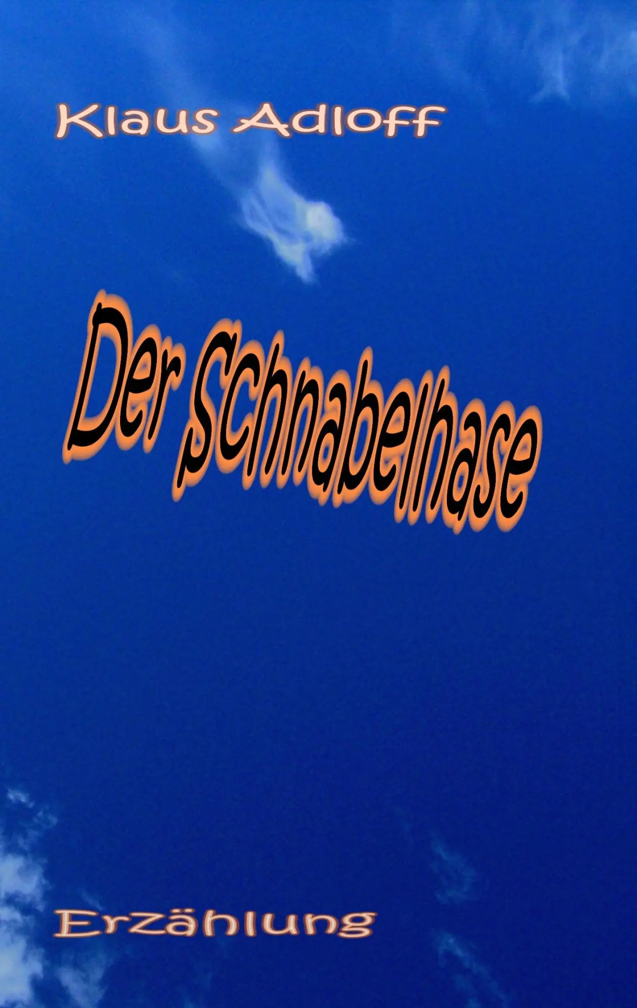 Der Schnabelhase