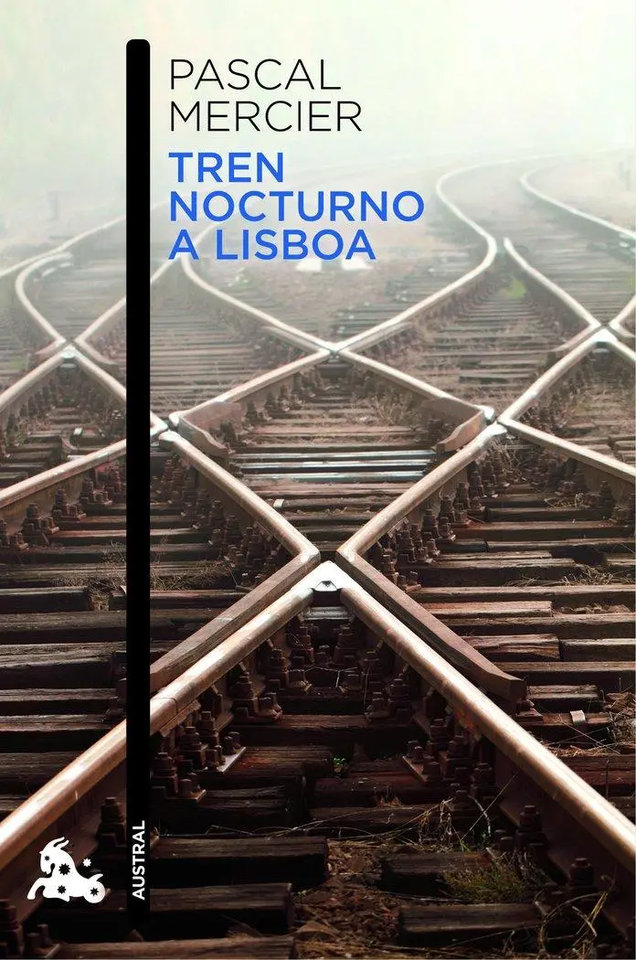 Cover: 9788494165931 | Tren nocturno a Lisboa | Taschenbuch | Kartoniert / Broschiert