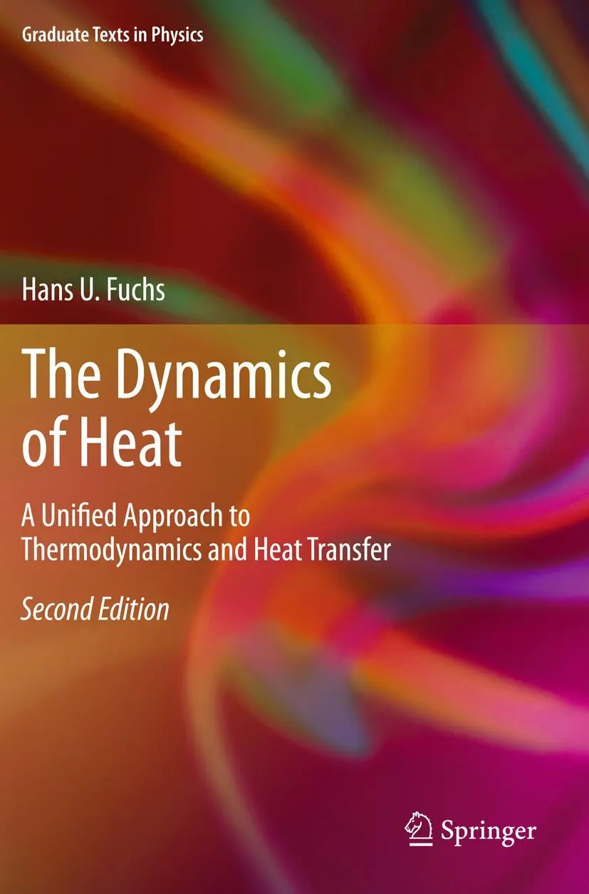 Cover: 9781441976031 | The Dynamics of Heat | Hans U. Fuchs | Buch | xiii | Englisch | 2010