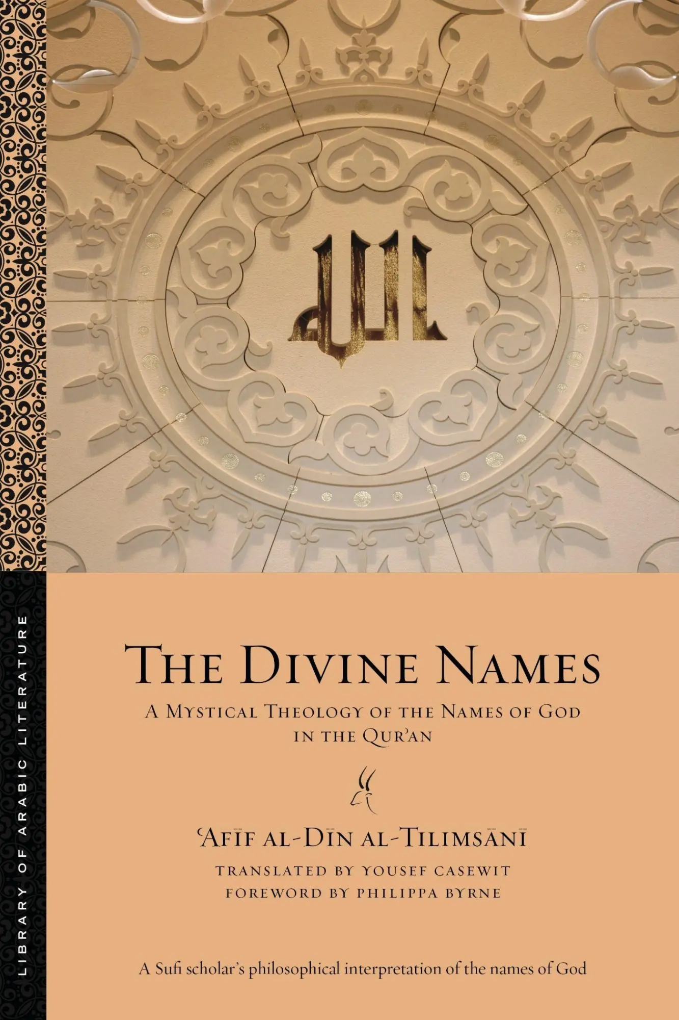 Cover: 9781479836031 | The Divine Names | Al-Tilims&amp; | Taschenbuch | Englisch | 2025