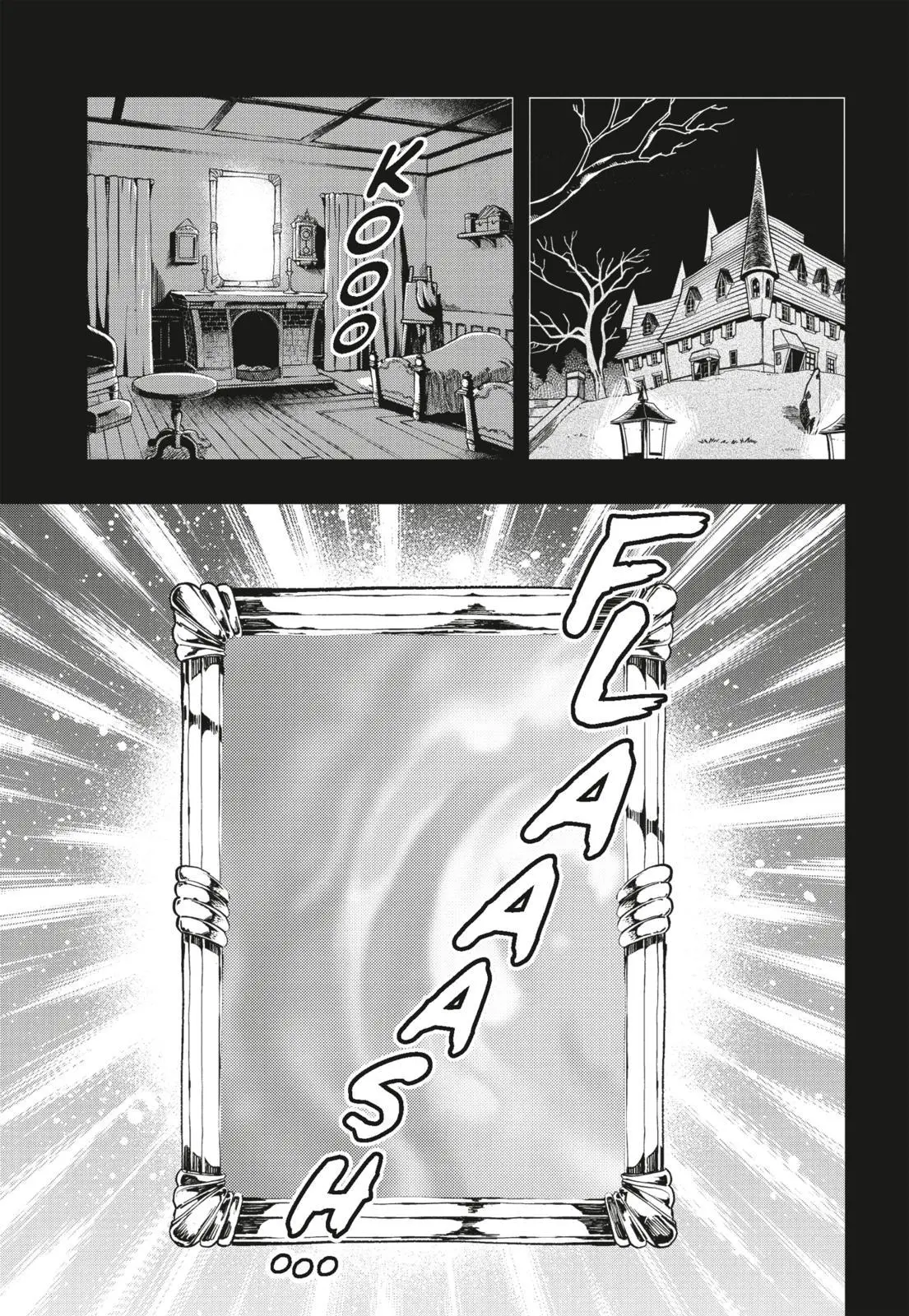 Bild: 9783551806031 | Twisted Wonderland: Der Manga - Episode of Octavinelle 1 | Buch | 2025