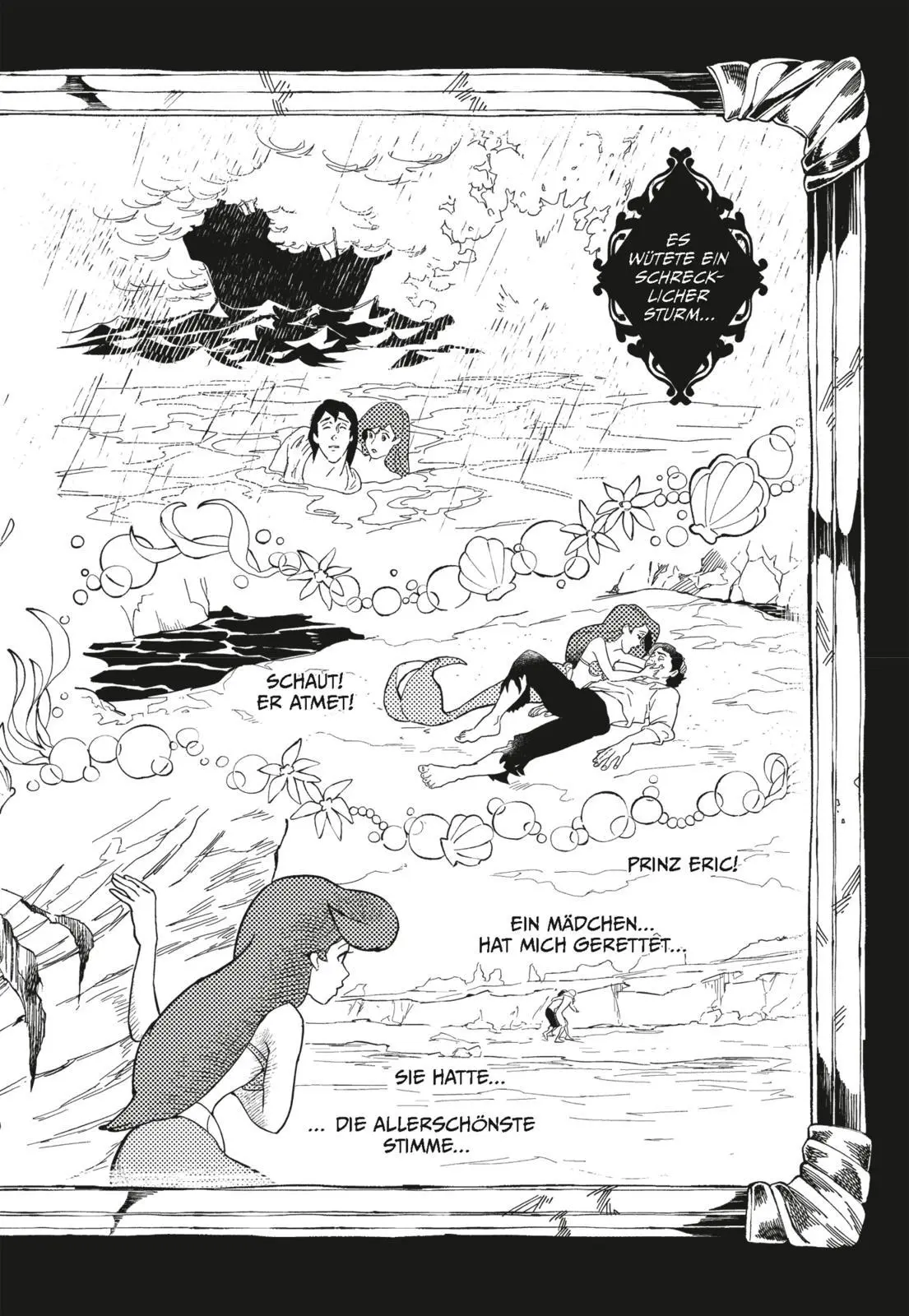 Bild: 9783551806031 | Twisted Wonderland: Der Manga - Episode of Octavinelle 1 | Buch | 2025