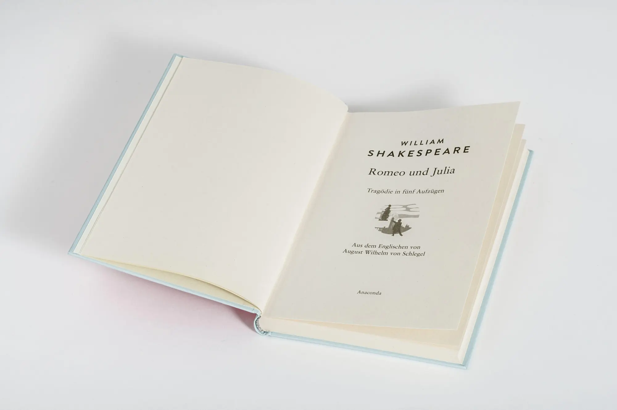 Bild: 9783730616031 | Shakespeare - Romeo und Julia | William Shakespeare | Buch | 112 S.