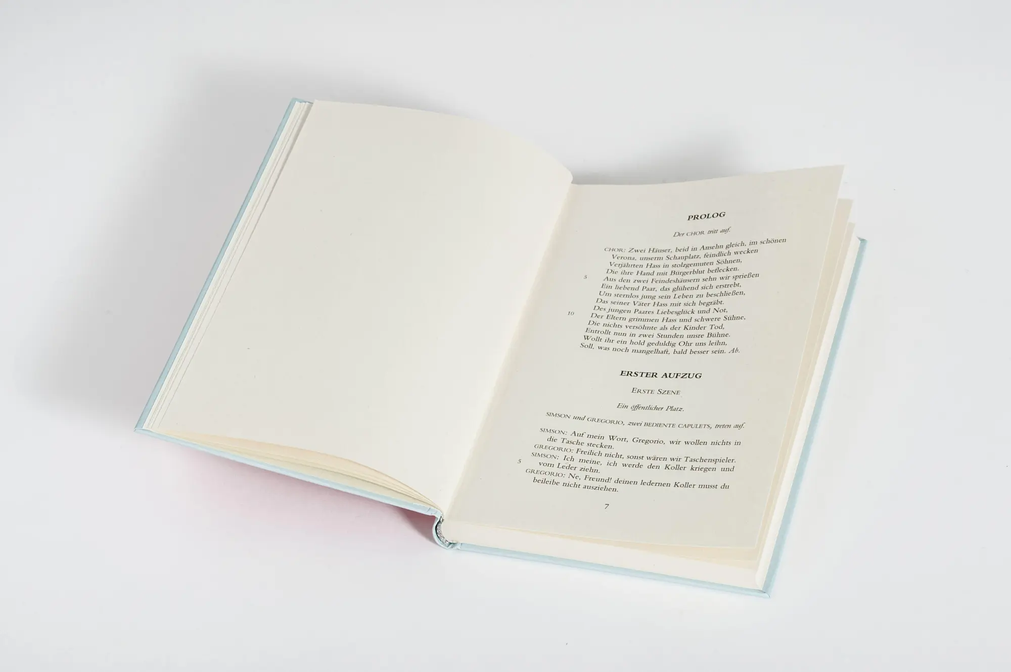 Bild: 9783730616031 | Shakespeare - Romeo und Julia | William Shakespeare | Buch | 112 S.