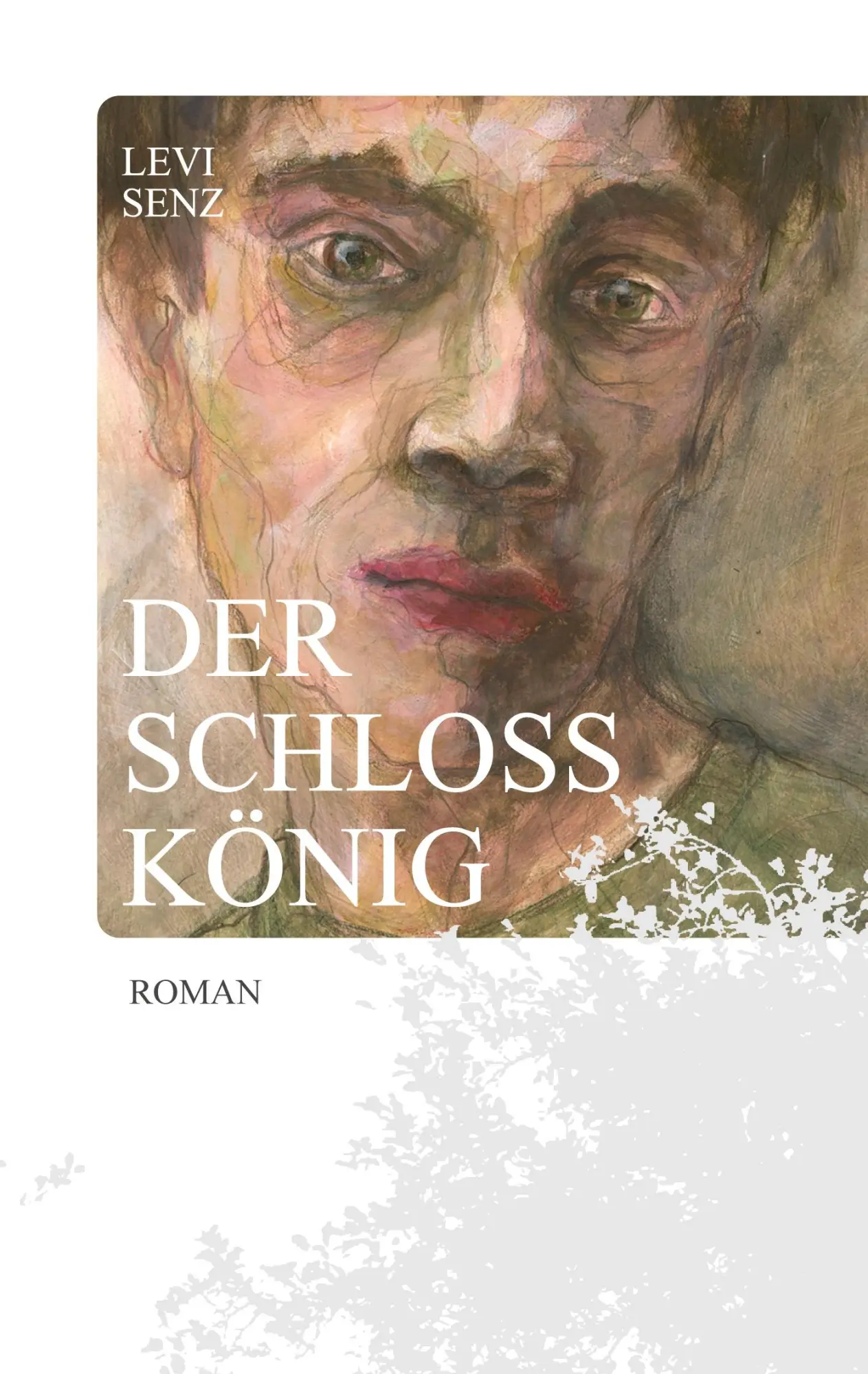 Cover: 9783819296031 | Der Schlosskönig | Levi Senz | Taschenbuch | 376 S. | Deutsch | 2025