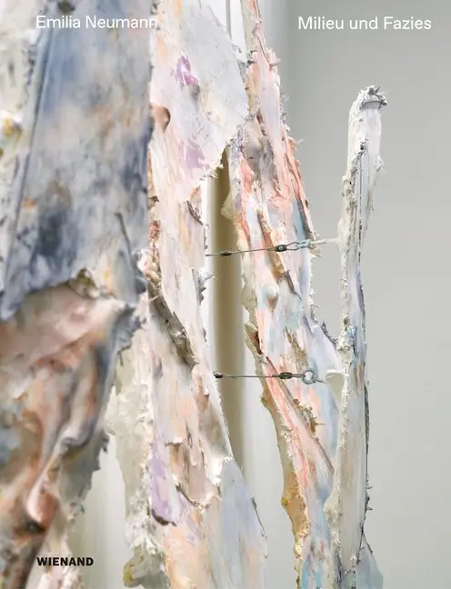 Cover: 9783868326031 | Emilia Neumann.Milieu und Fazies. Milieu and Facies | Hessen-Thüringen