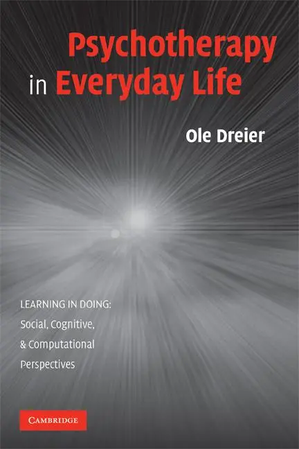 Cover: 9780521706131 | Psychotherapy in Everyday Life | Ole Dreier | Taschenbuch | Englisch