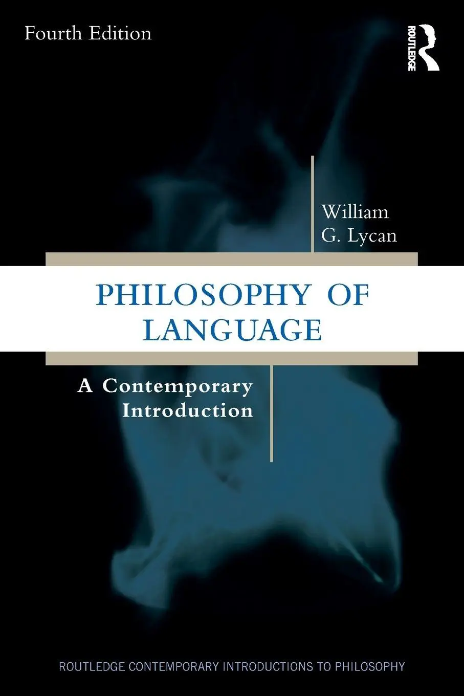 Cover: 9781041076131 | Philosophy of Language | A Contemporary Introduction | Lycan | Buch