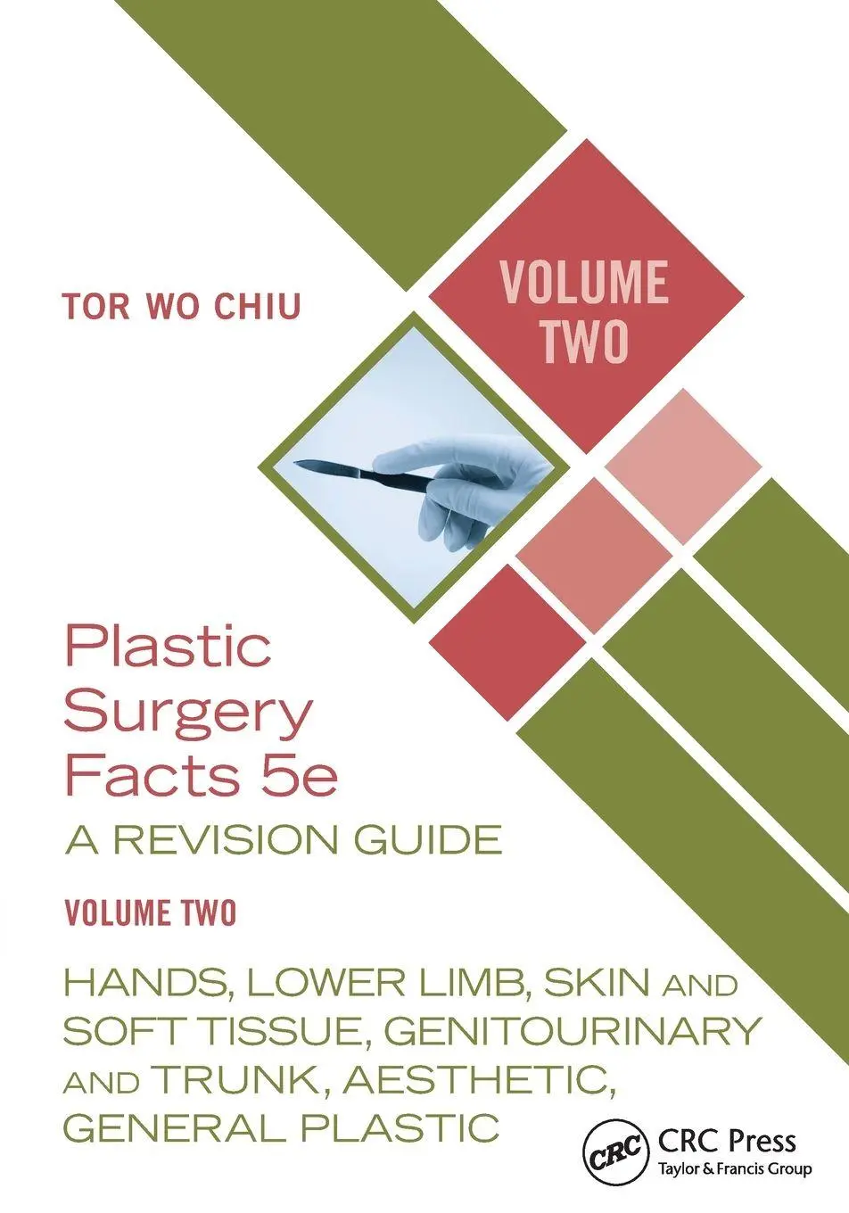 Cover: 9781041216131 | Plastic Surgery Facts | Tor Wo Chiu | Taschenbuch | Englisch | 2026