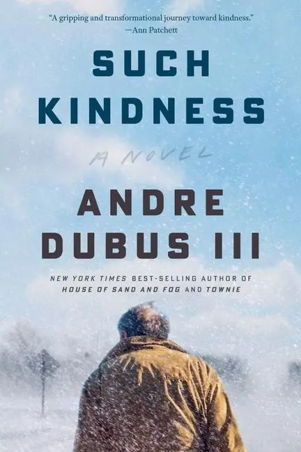 Cover: 9781324076131 | Such Kindness | Andre Dubus | Taschenbuch | Einband - flex.(Paperback)