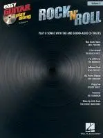 Cover: 9781458416131 | Rock 'n' Roll [With CD (Audio)] | Hal Leonard Publishing Corporation