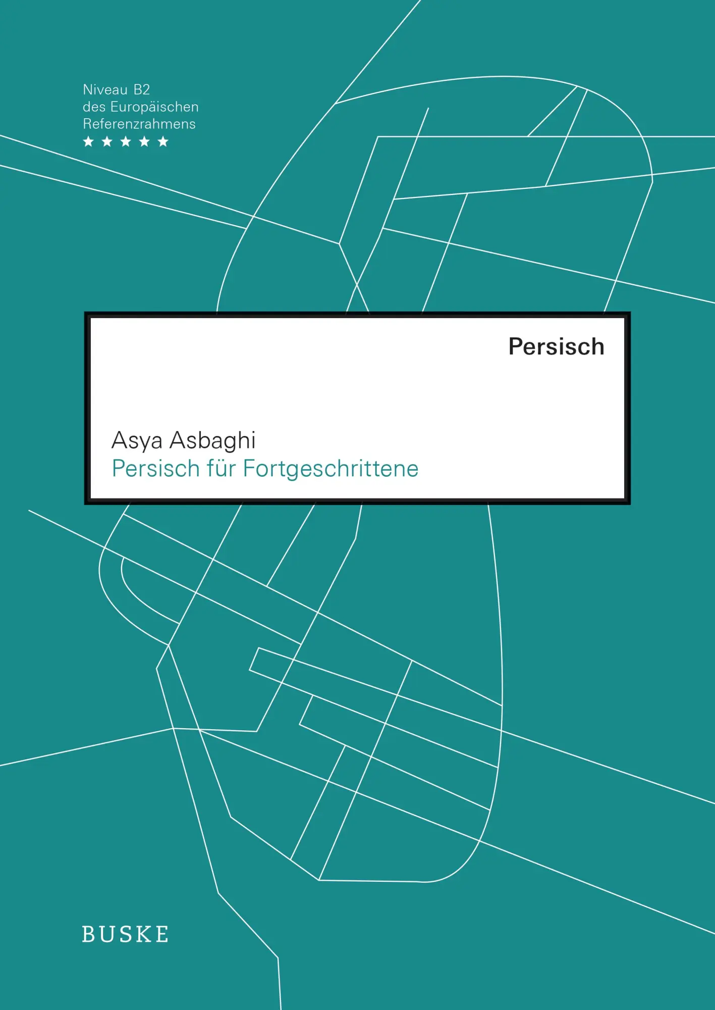 Cover: 9783875486131 | Persisch für Fortgeschrittene | Asya Asbaghi | Taschenbuch | 259 S.