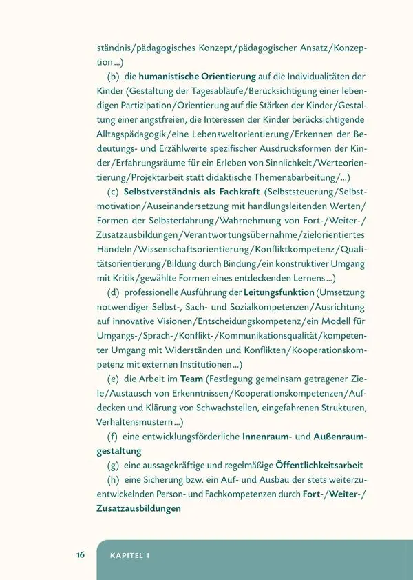 Bild: 9783963046131 | Elementarpädagogische Grundsätze auf den Punkt gebracht | Armin Krenz