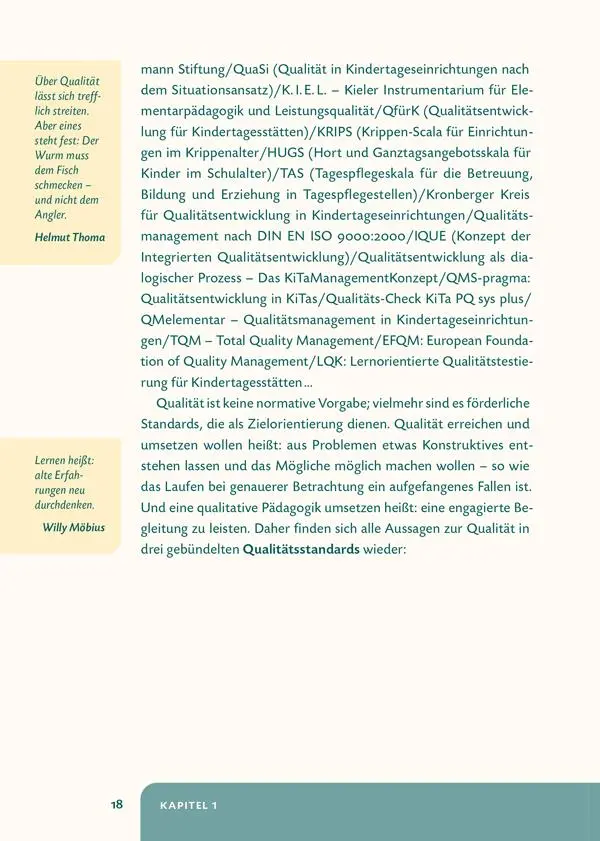 Bild: 9783963046131 | Elementarpädagogische Grundsätze auf den Punkt gebracht | Armin Krenz