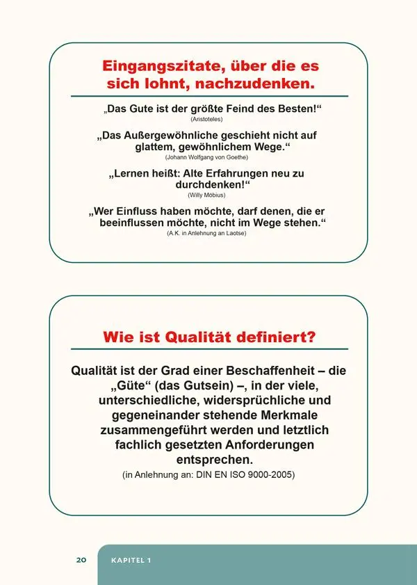 Bild: 9783963046131 | Elementarpädagogische Grundsätze auf den Punkt gebracht | Armin Krenz