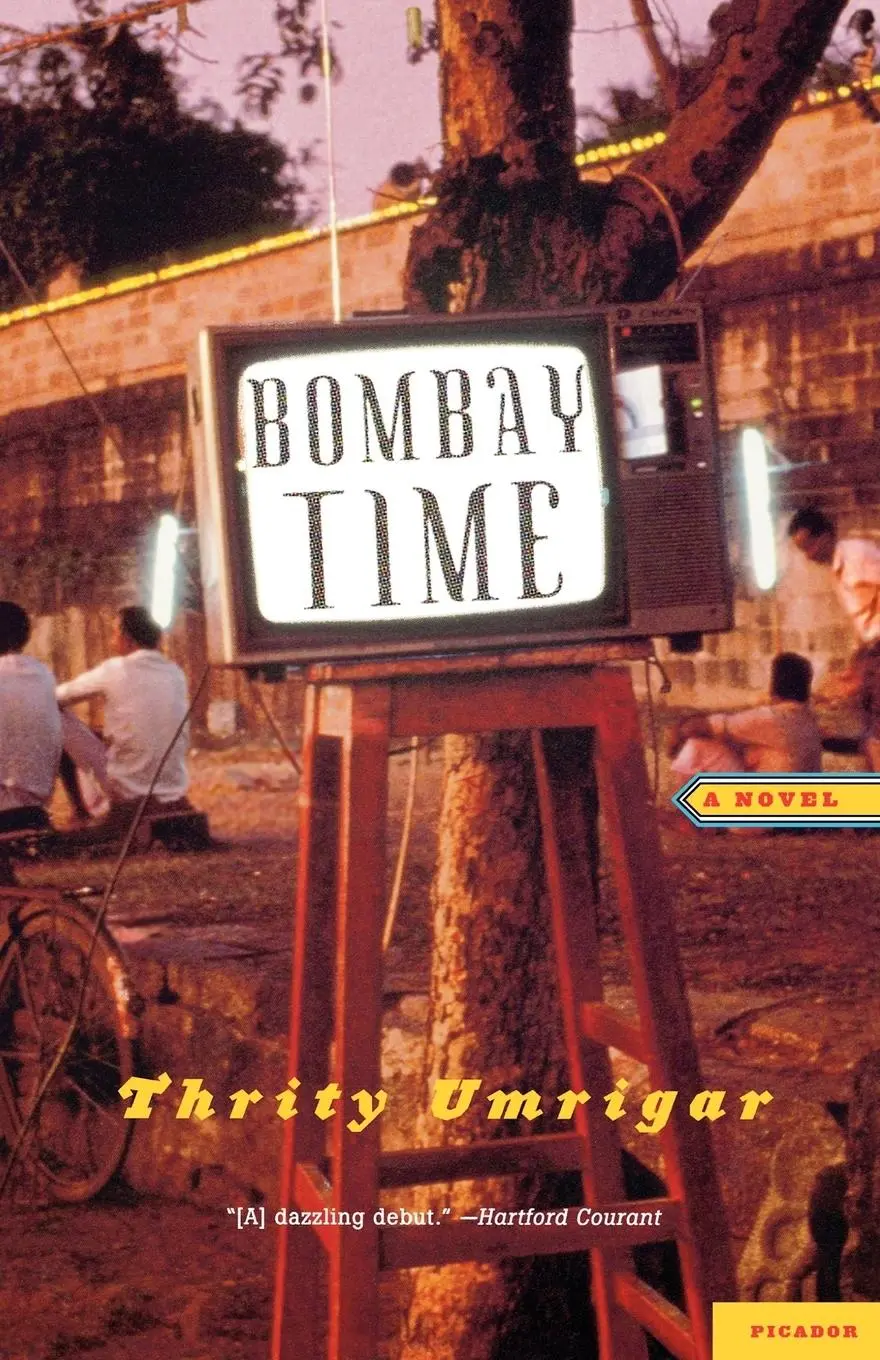Cover: 9780312286231 | Bombay Time | Thrity Umrigar | Taschenbuch | Kartoniert / Broschiert